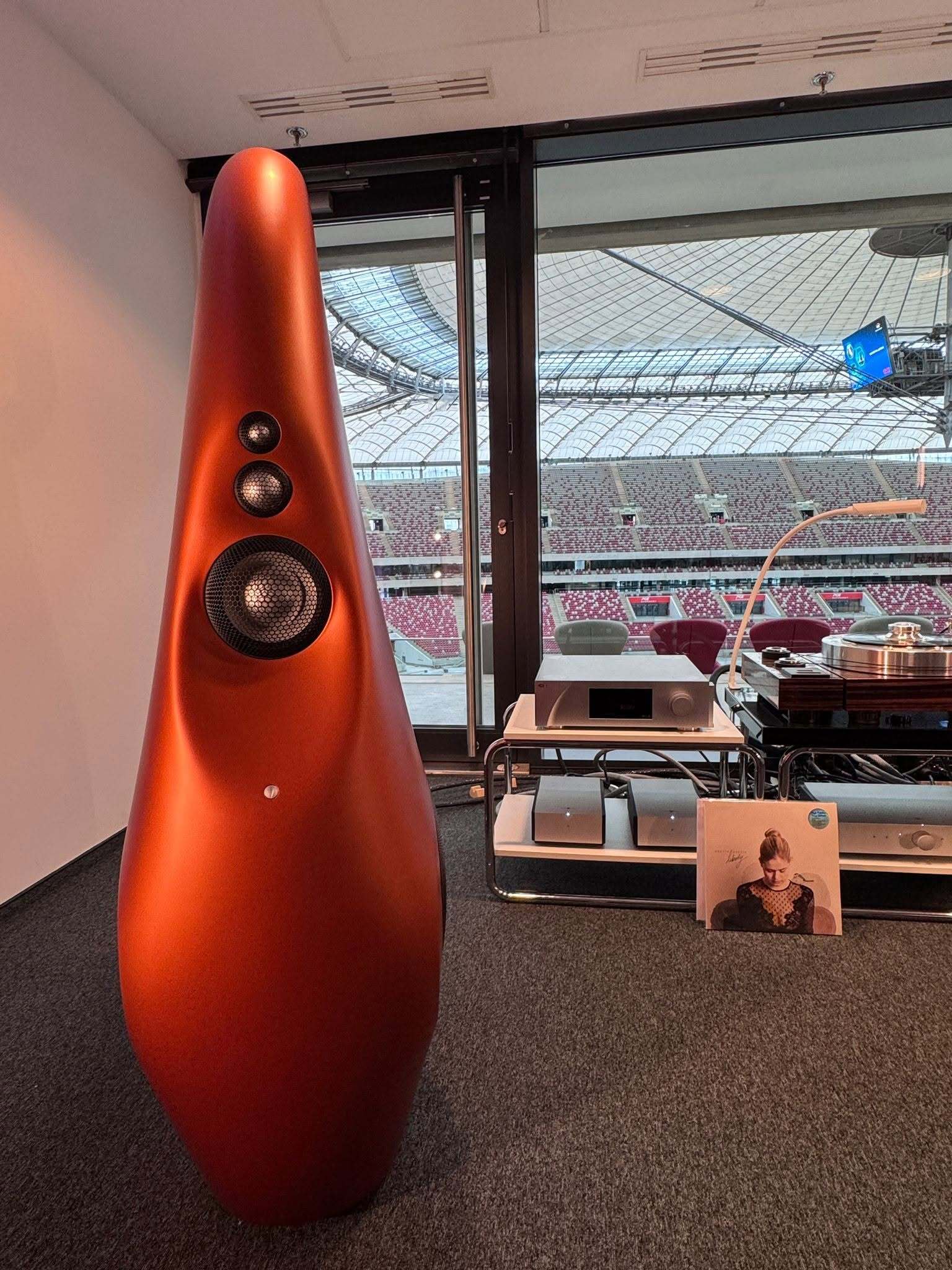 Audio Video Show Audio Video Show