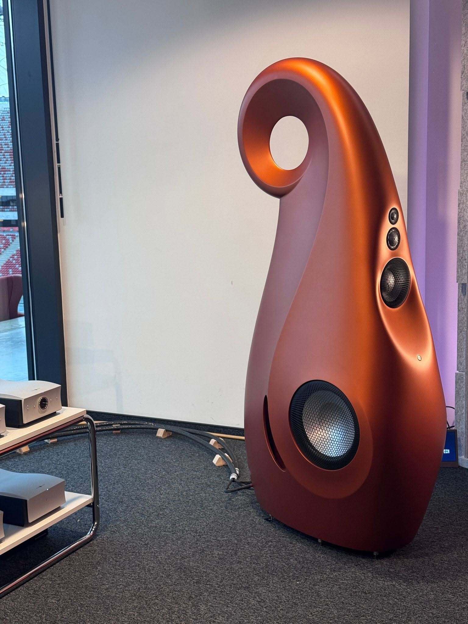 Audio Video Show Audio Video Show