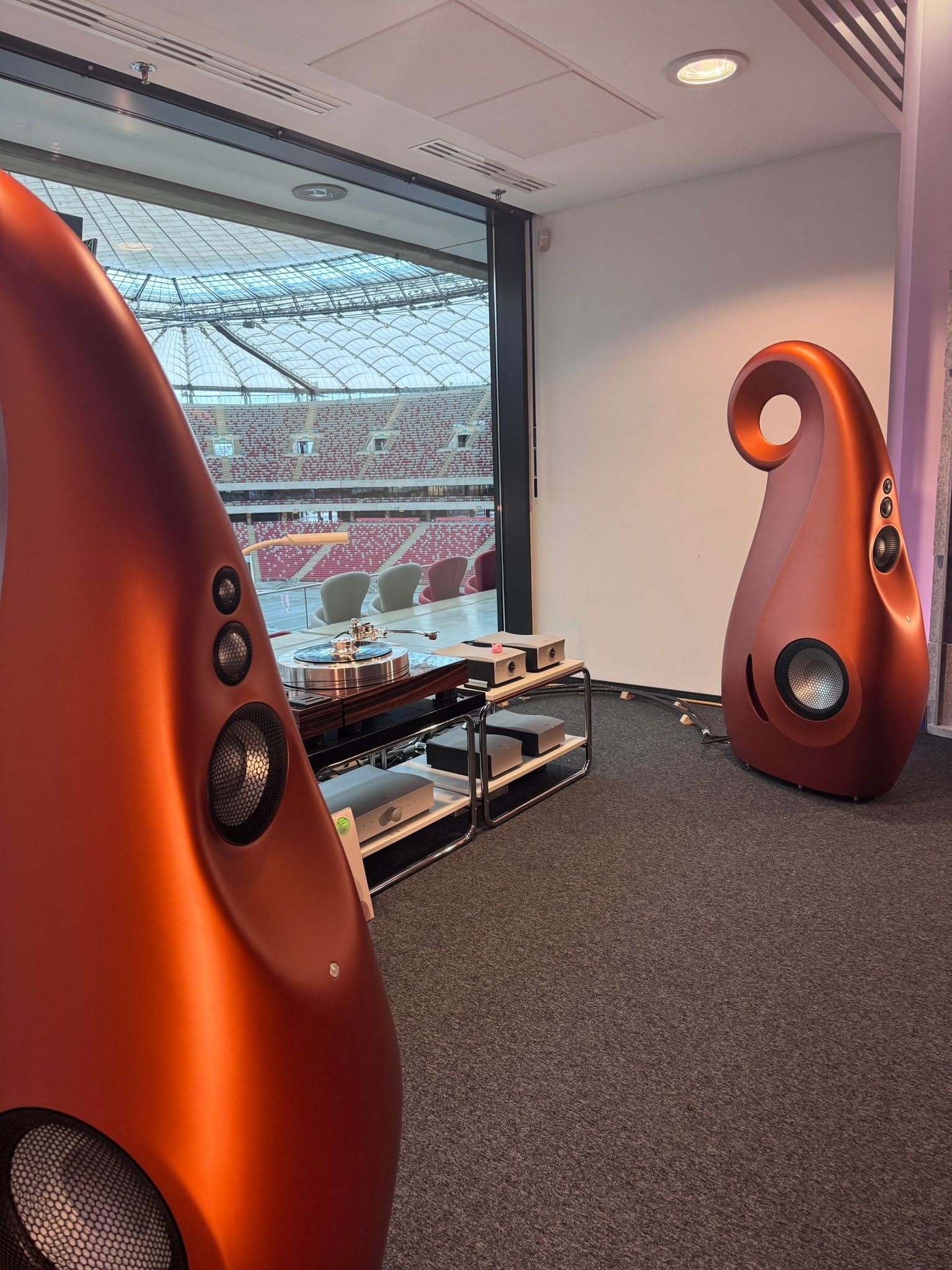 Audio Video Show Audio Video Show